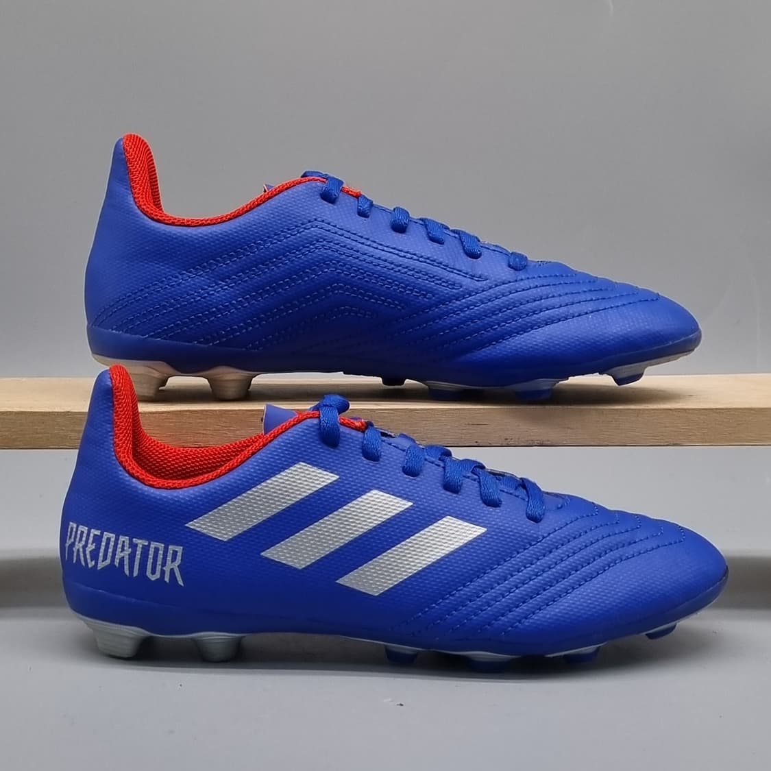 아디다스 프레더터19.4 FXG 축구화230 상품이미지1