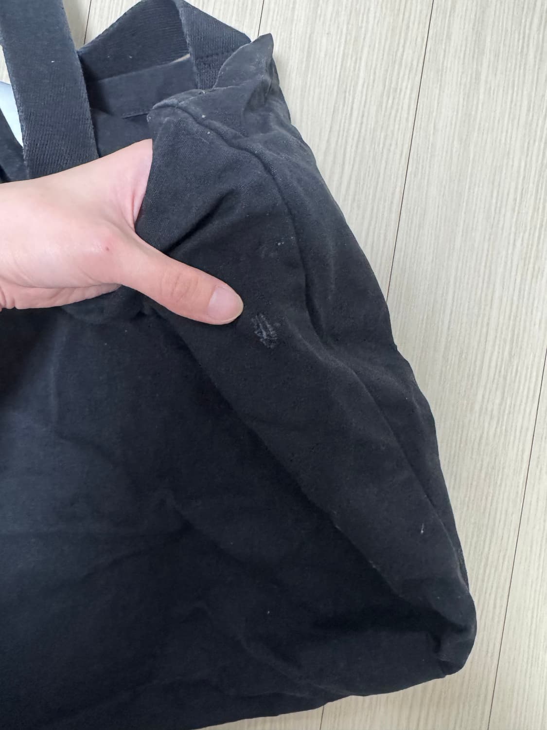 메종키츠네 에코백 상품이미지3