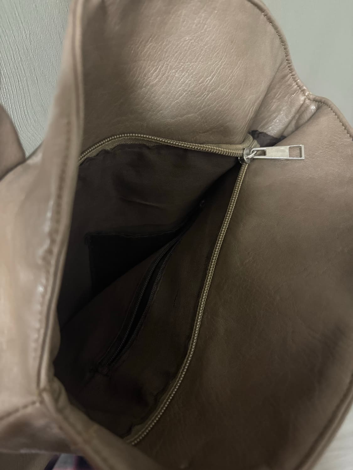 빈티지 숄더백 상품이미지3