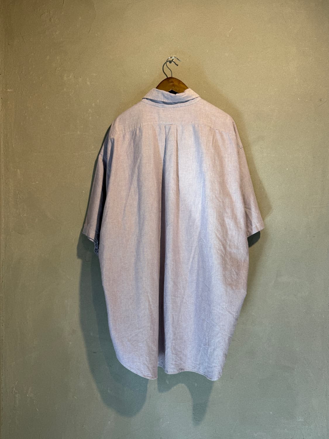 폴로 랄프로렌 빅셔츠 XL(2XL) 상품이미지2