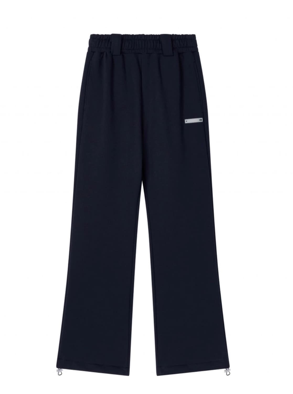 sinsung Belted Flare Sweatpants  상품이미지1