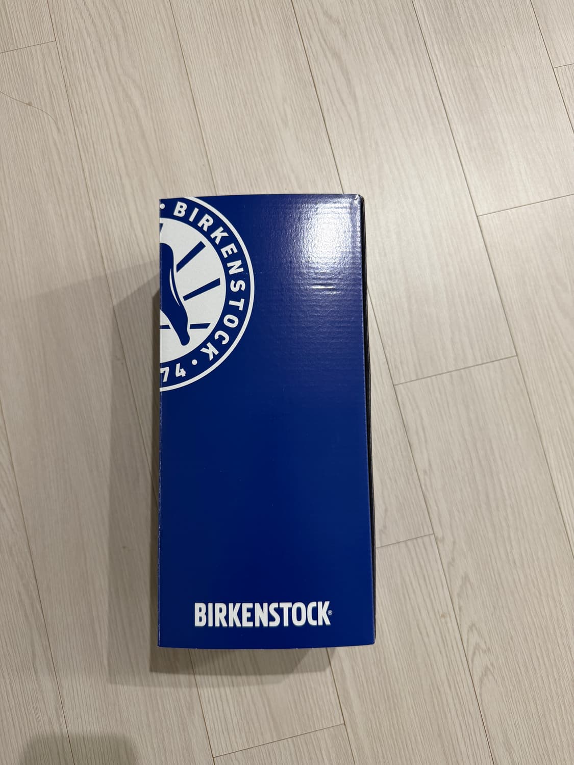 버켄스탁 보스턴 타우페 260 상품이미지4