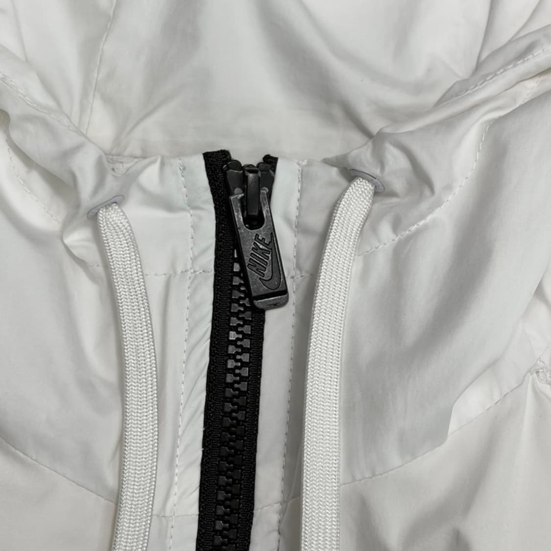 NIKE 윈드러너 자켓 S 상품이미지4