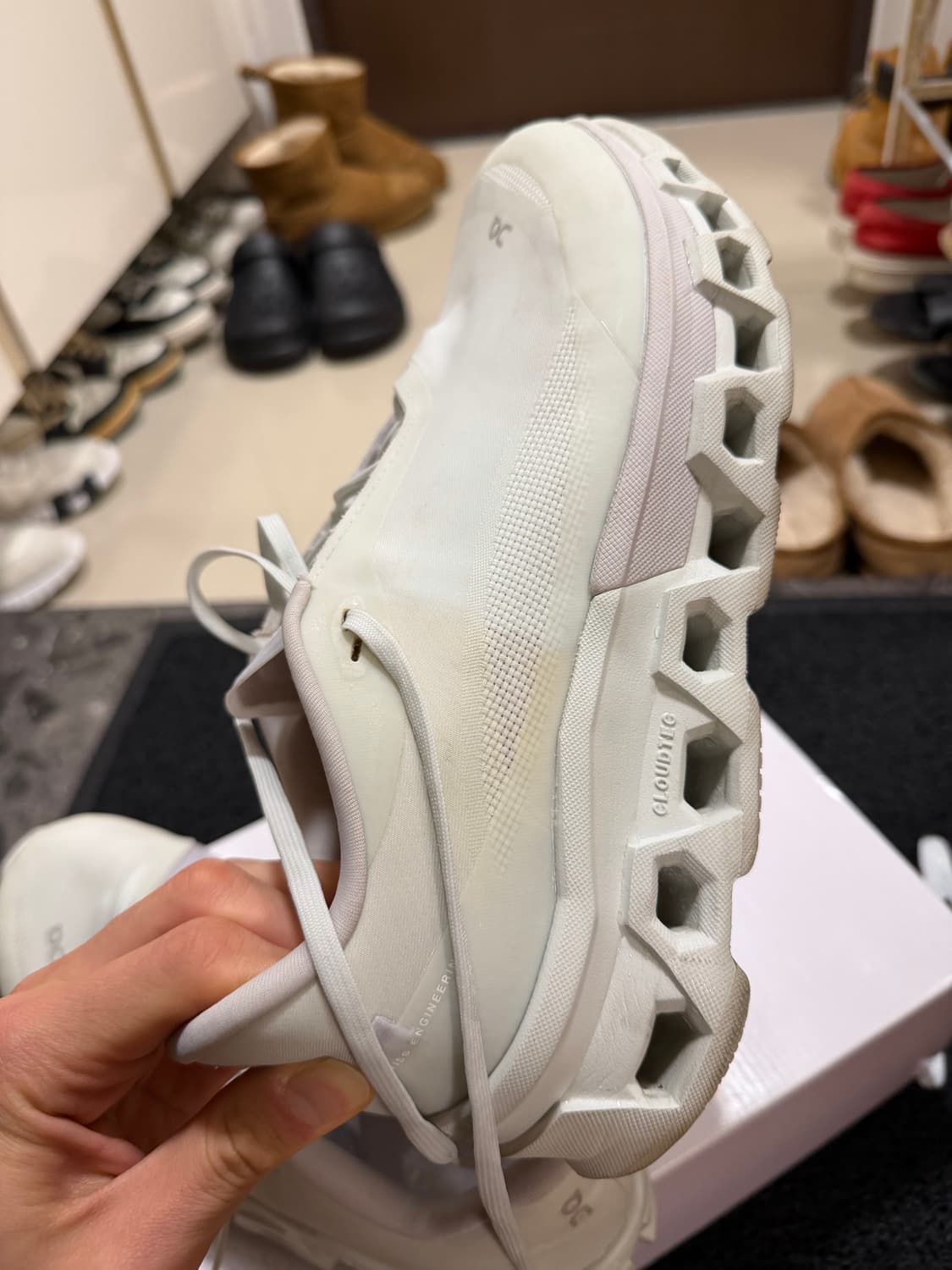 온 파프 클라우드 몬스터 290 상품이미지3