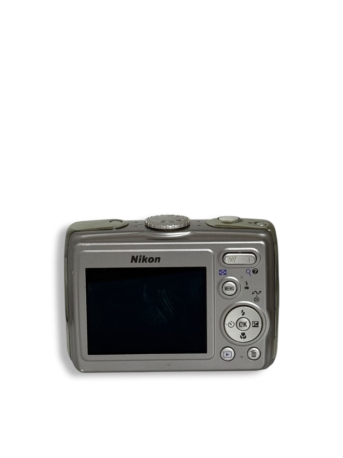 니콘 쿨픽스 P4(coolpix p4) 디지털 카메라 디카 상품이미지8