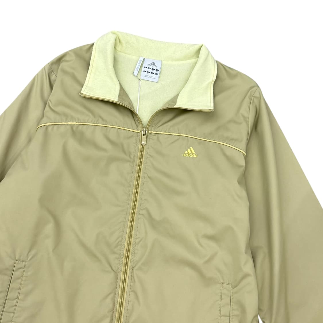아디다스 클리마 바람막이 집업자켓 상품이미지4