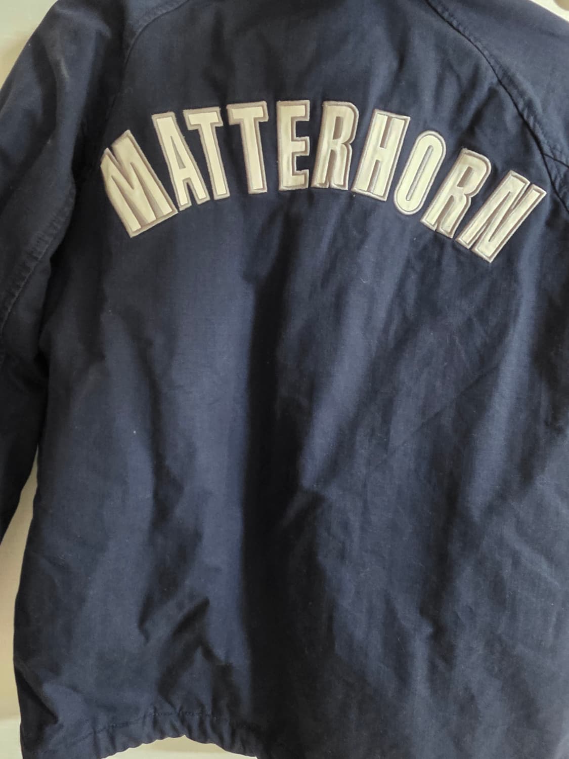 스위브(swib) 자켓 판매 상품이미지2