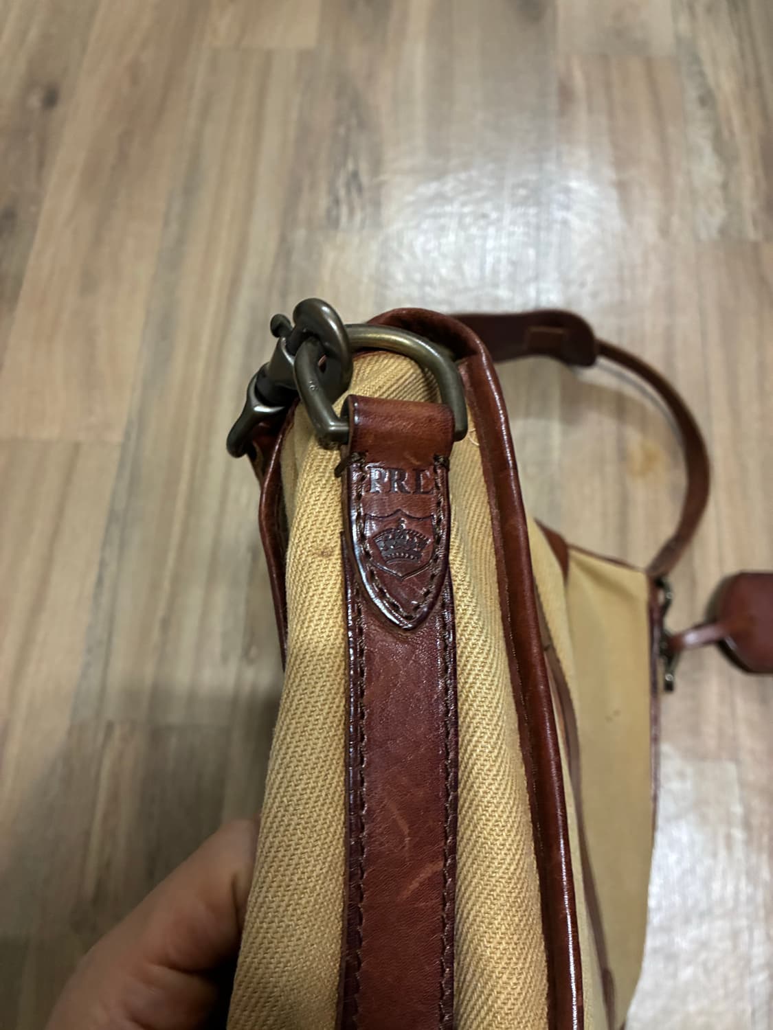 폴로랄프로렌 빈티지 크로스백 & 토트백 상품이미지8