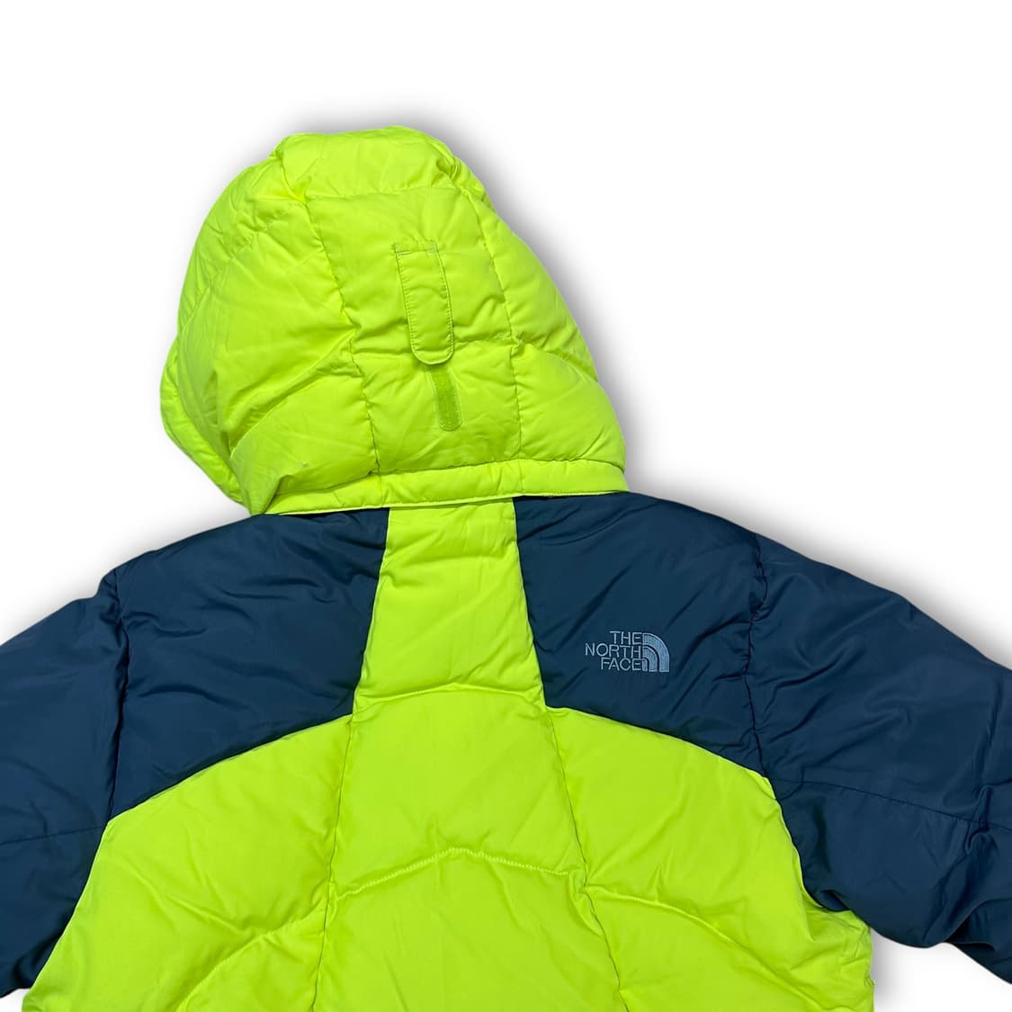 노스페이스 패딩 상품이미지4