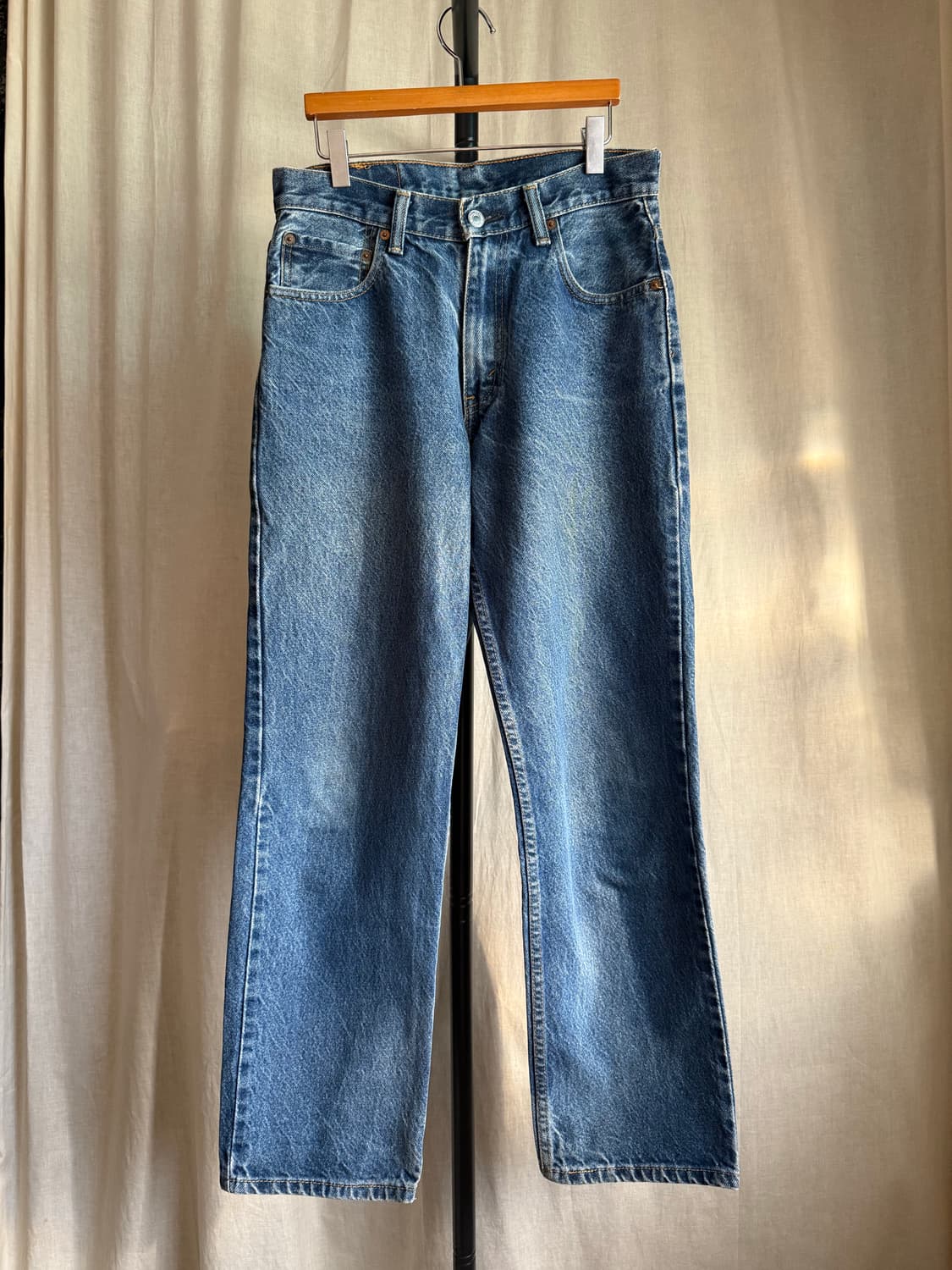 Levi's 550 상품이미지1