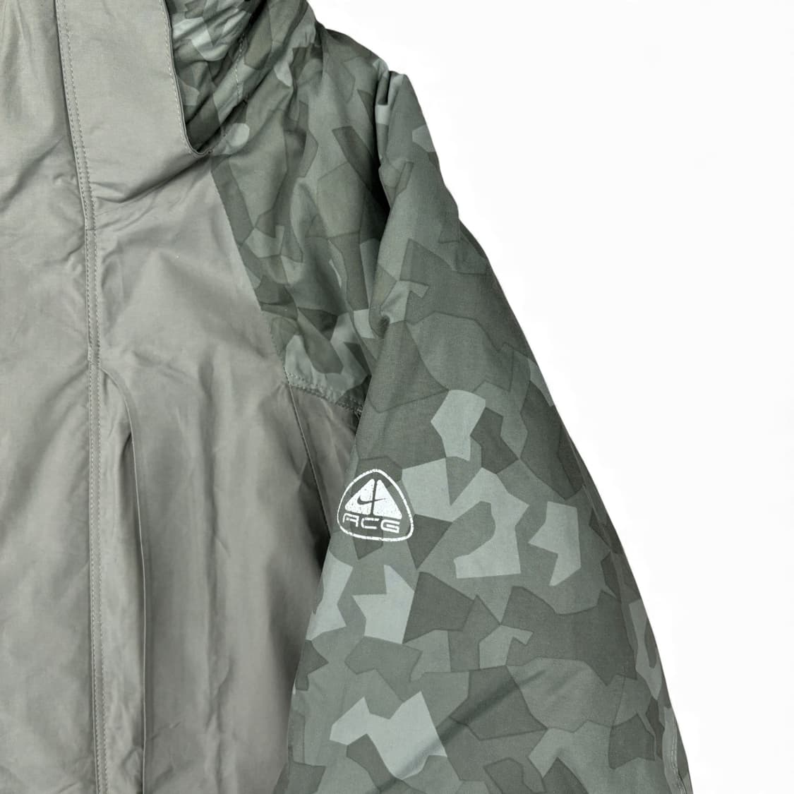 2004 나이키 ACG 스톰핏 자켓 상품이미지3