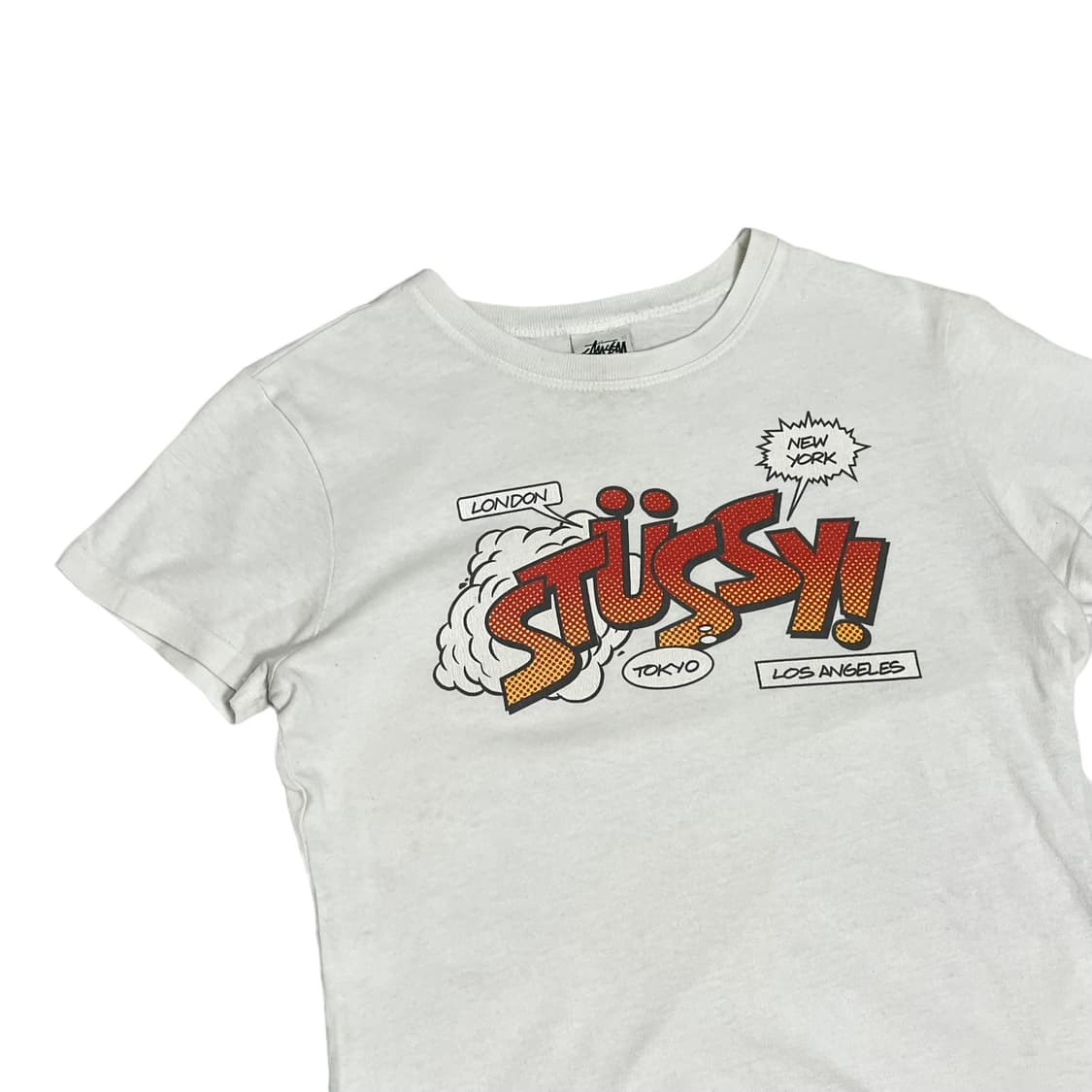 Stussy 상품이미지3