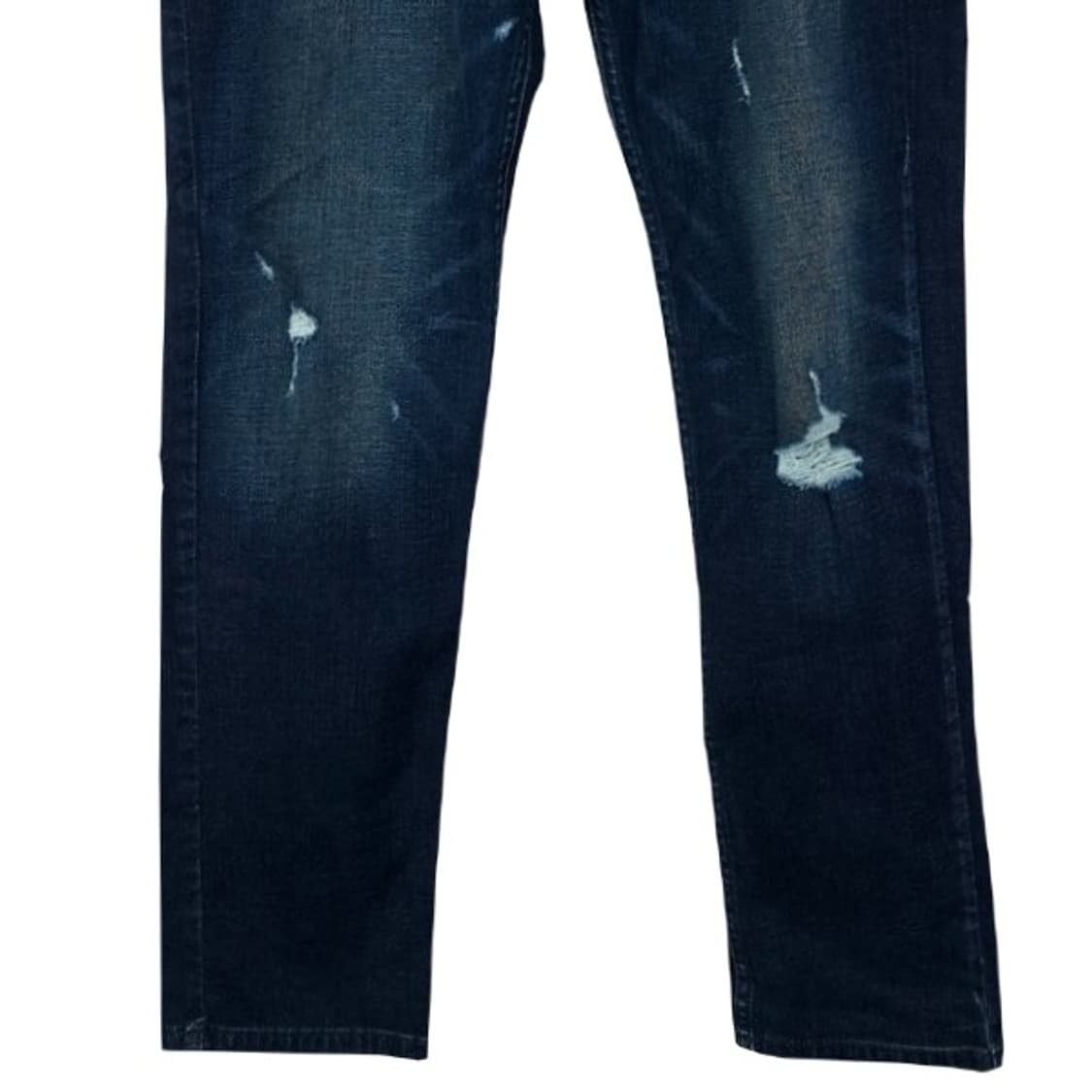 [홀리스터](새상품) 슬림핏 데님 팬츠 청바지 M19153 상품이미지5