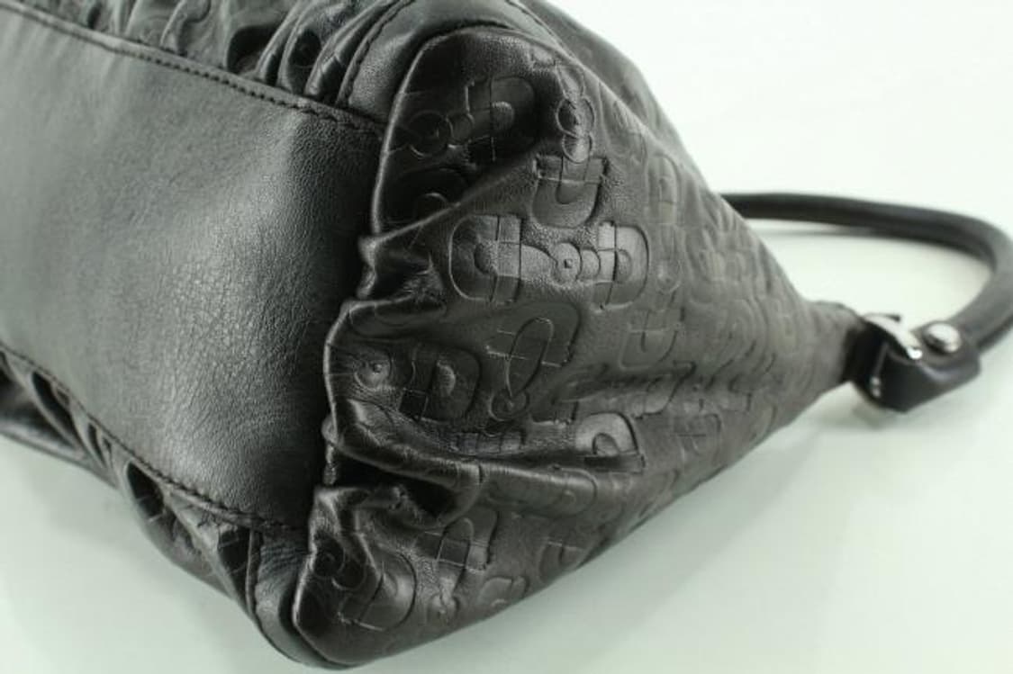 Gucci D-Ring (black)호보백 상품이미지5