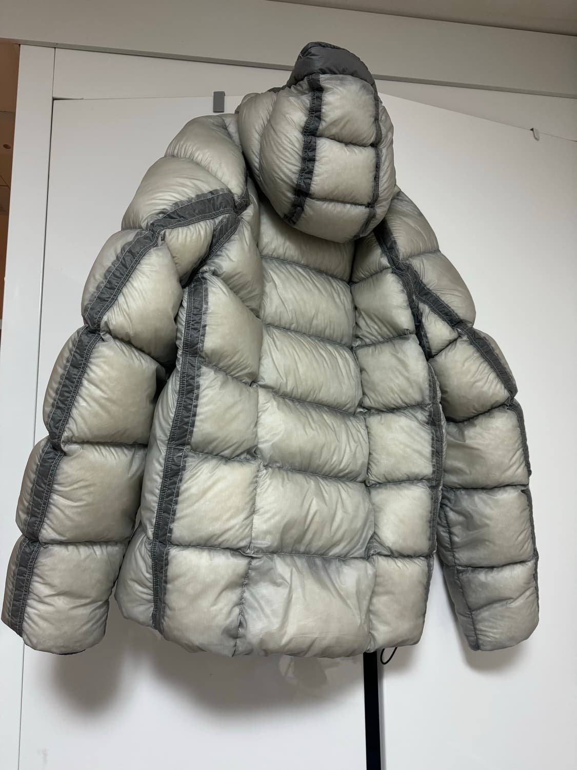 cp컴퍼니 디디쉘 코리아 익스클루시브 100(L) 상품이미지2