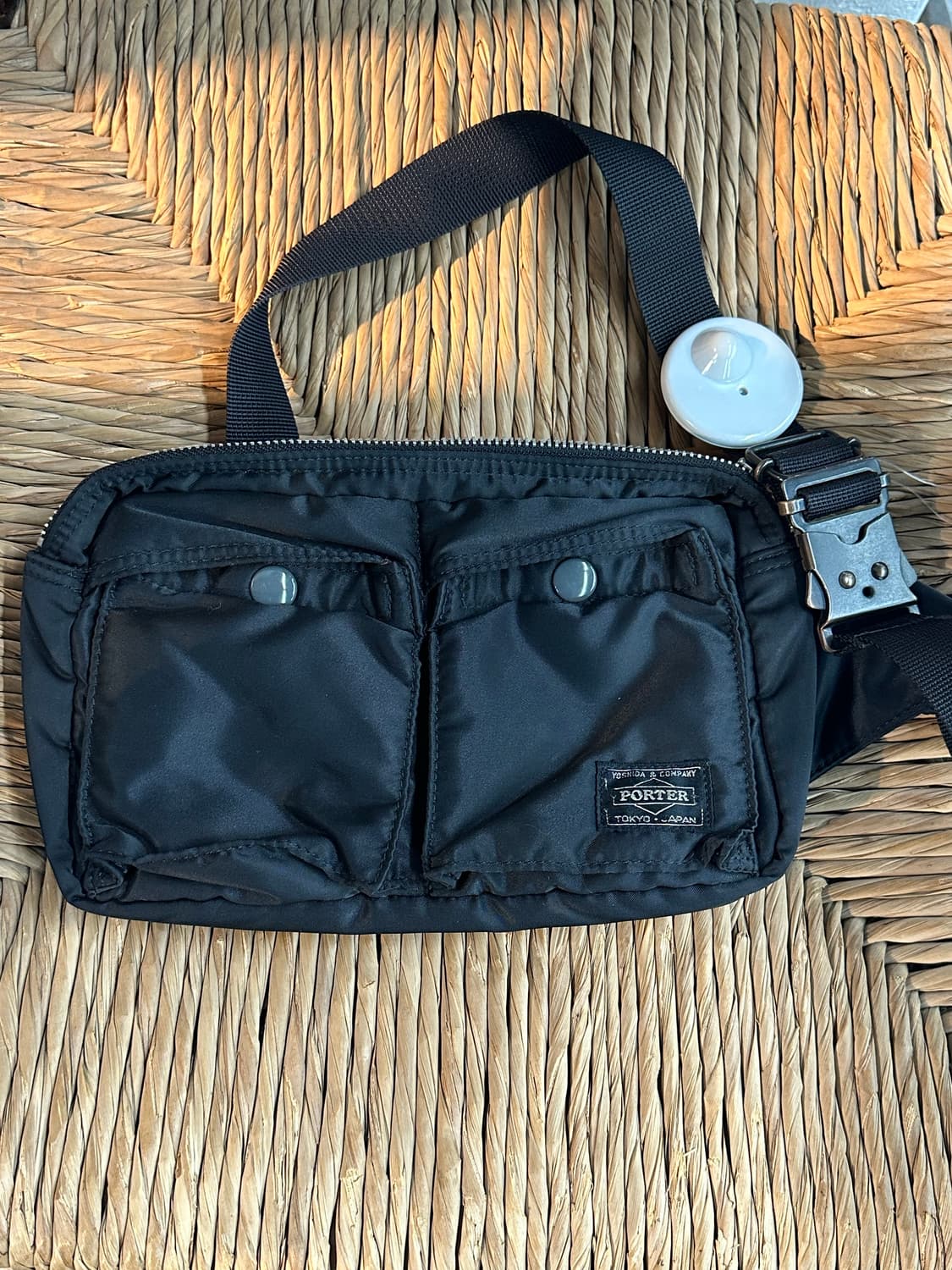 포터 힙색 상품이미지1