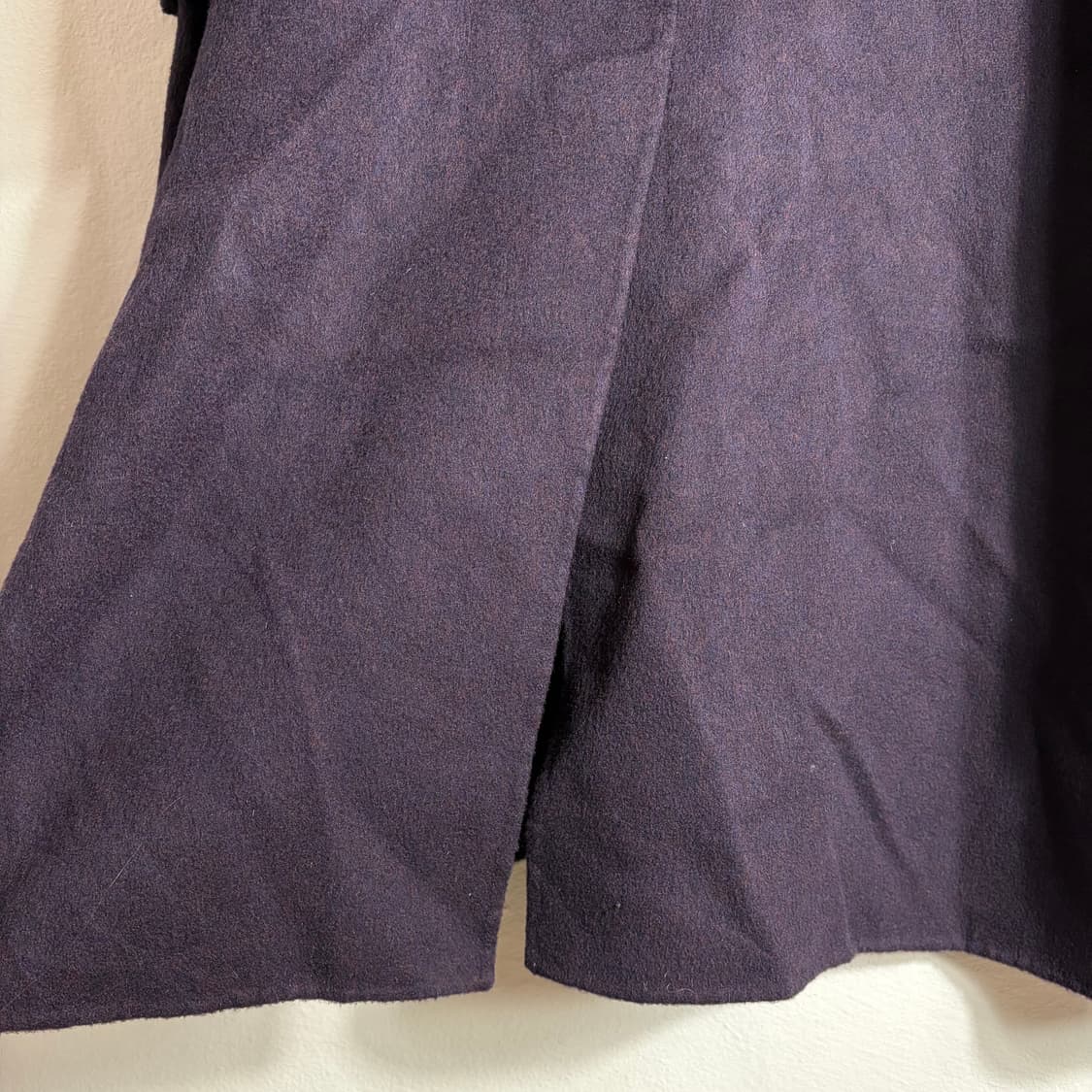 스튜디오톰보이 보라 코트(Free) 상품이미지5