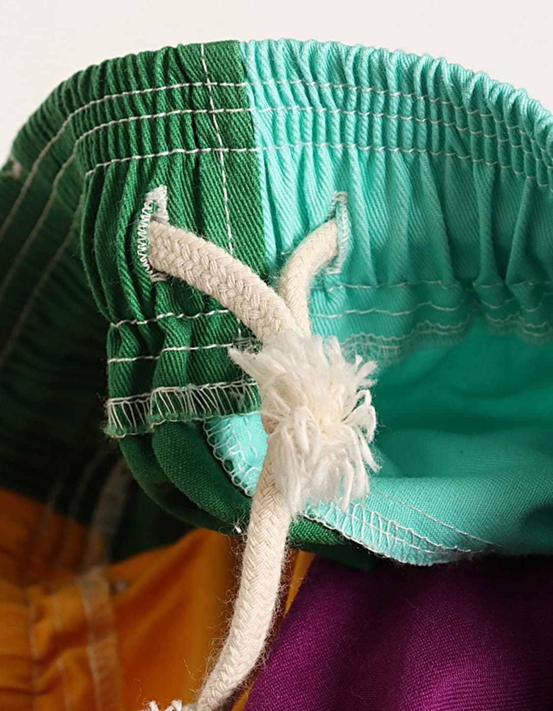 WEGO Colorblock Chino Shorts (28~30) 상품이미지7