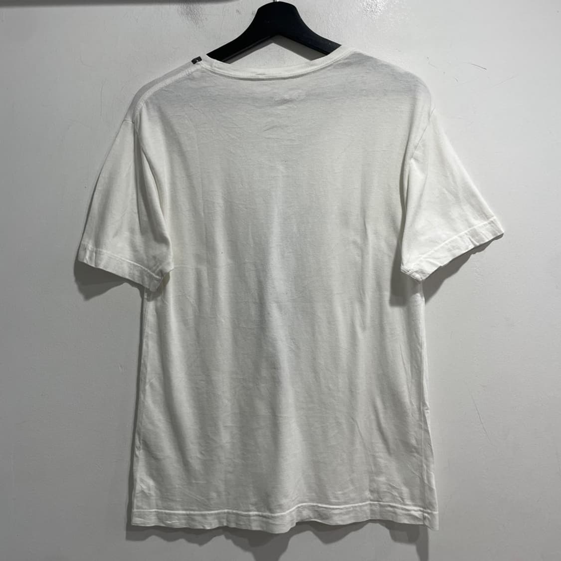 롤링스톤 넥타이프린팅 반팔티 상품이미지3