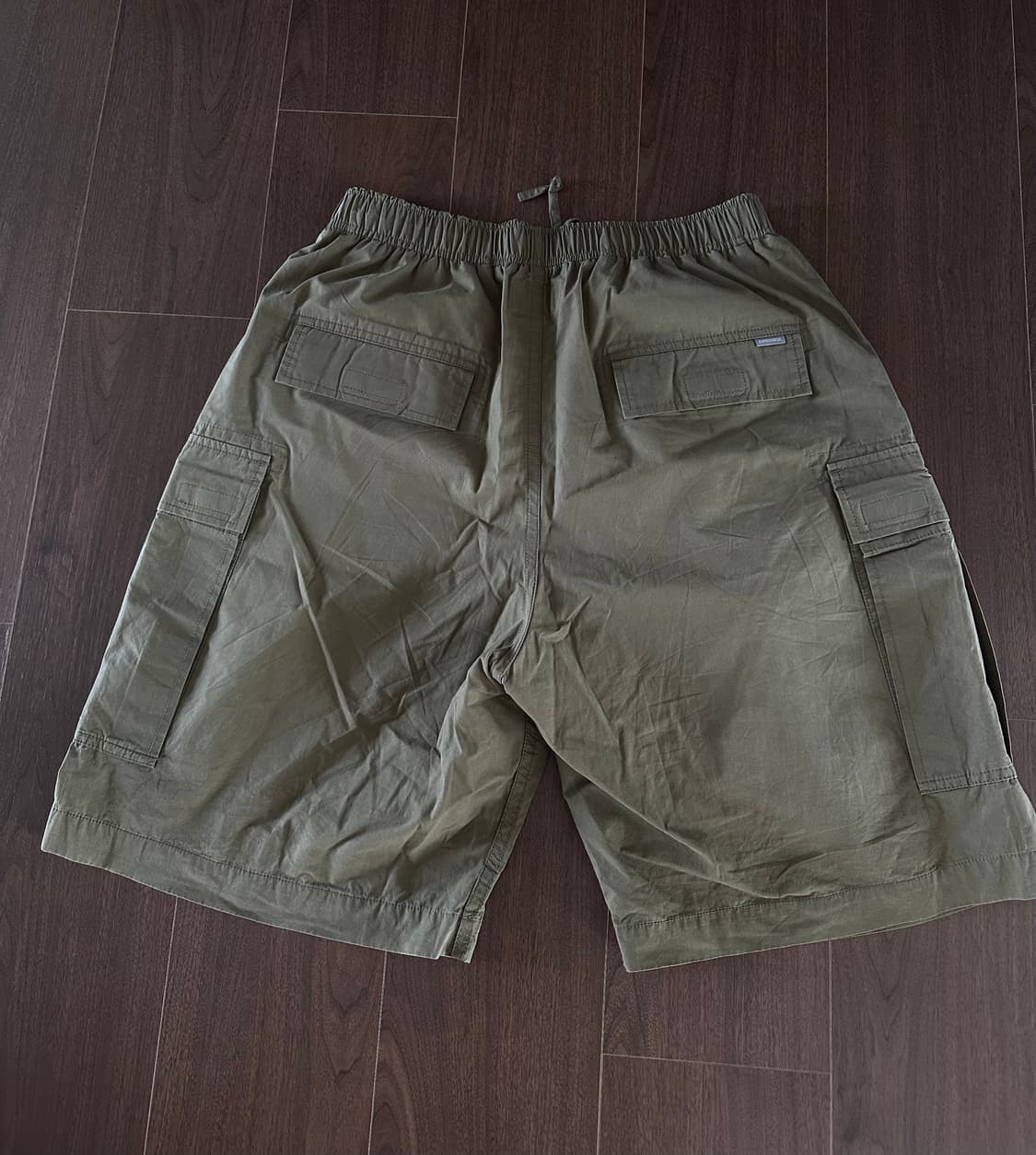 에스피오나지 m51 shorts L 판매 상품이미지2
