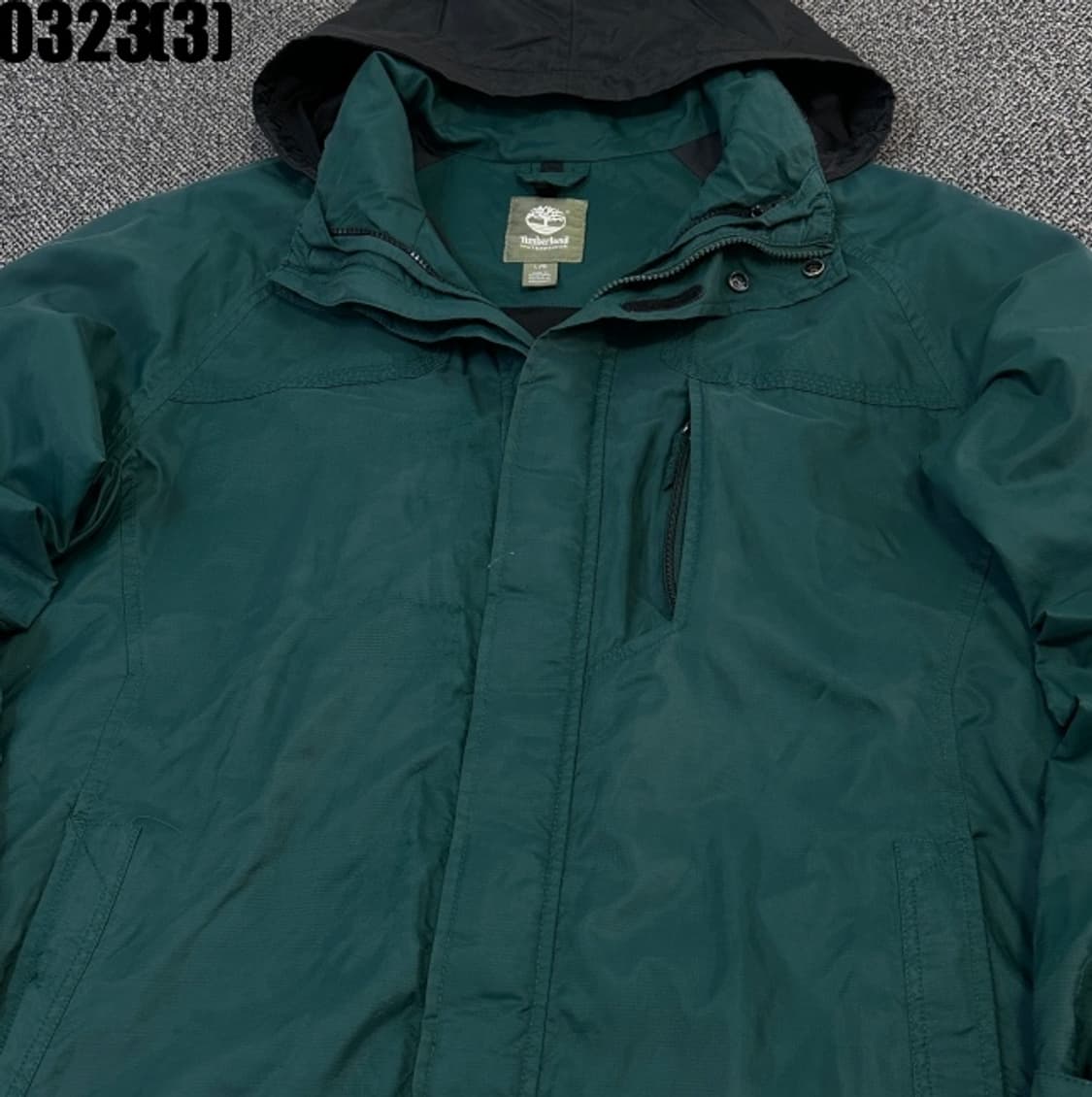 팀버랜드 자켓 상품이미지2