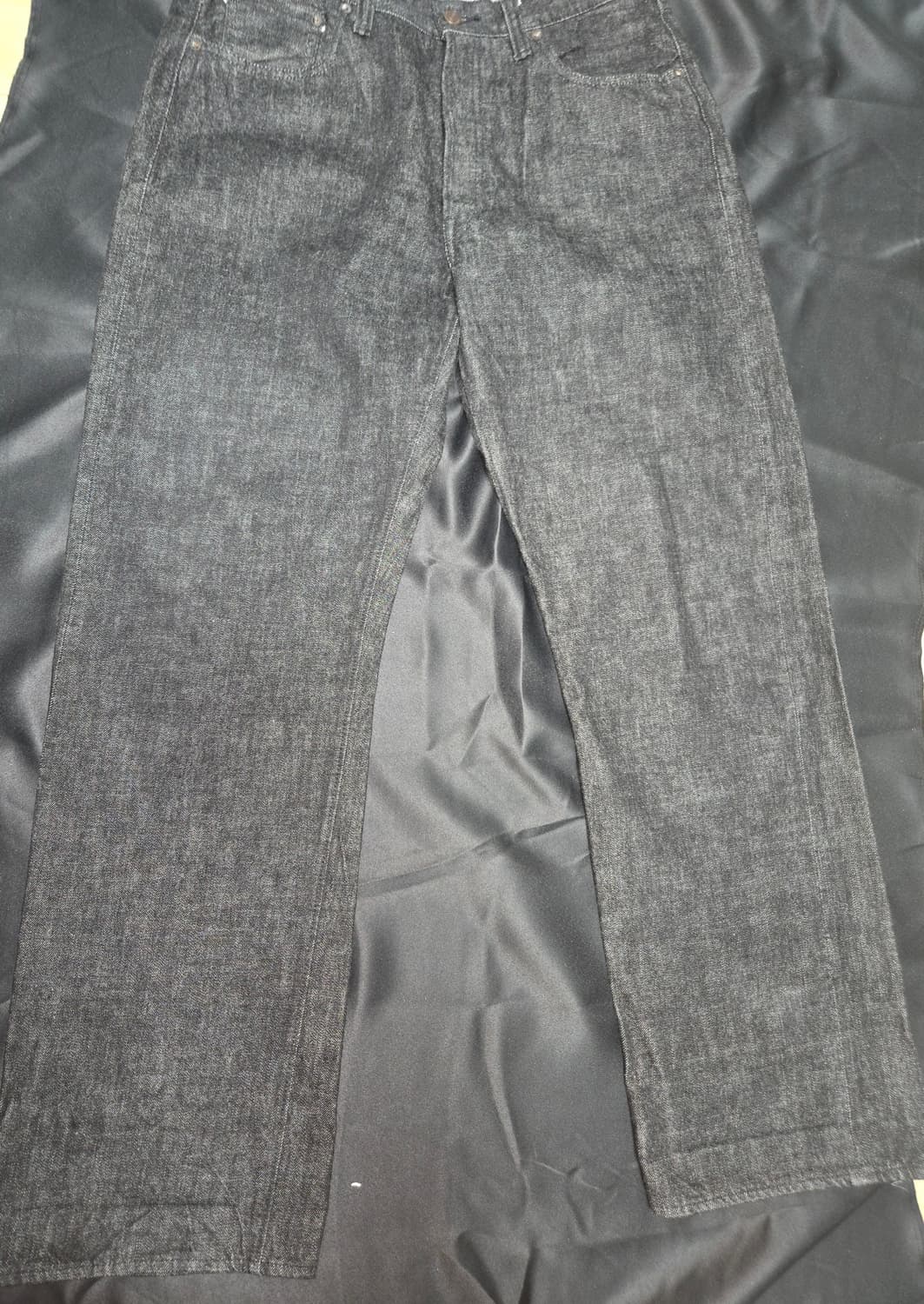 풀카운트 0105 bk 32 상품이미지9