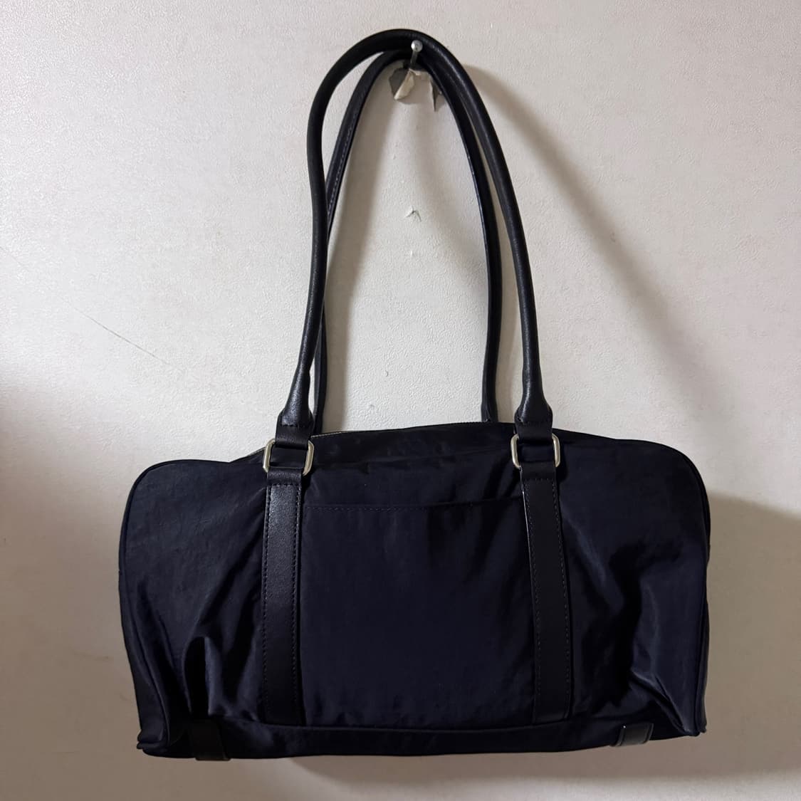 마뗑킴 스포티백 블랙 숄더&토트백 상품이미지3