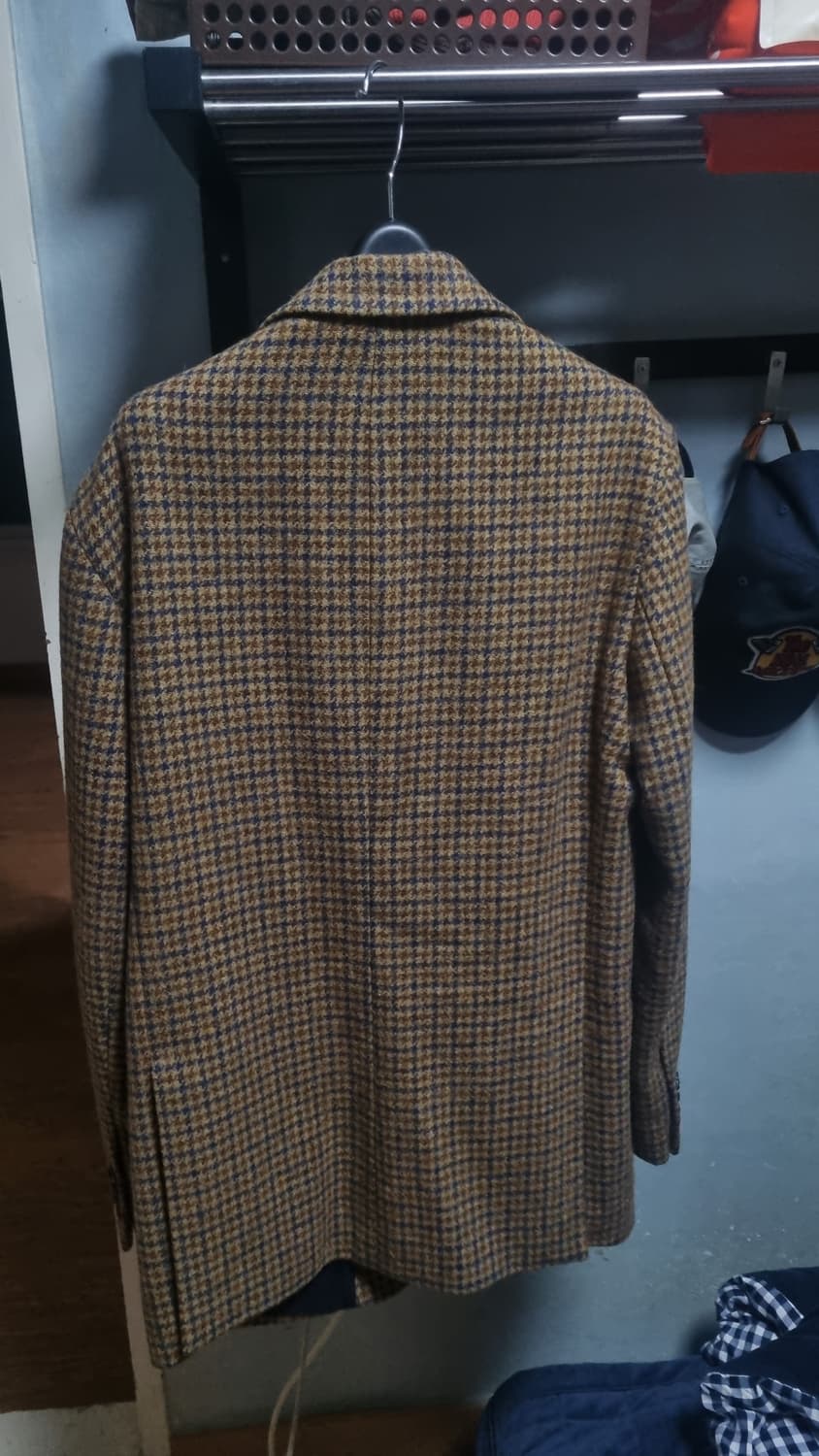 솔티 건클럽 자켓 블레이저 L 상품이미지2