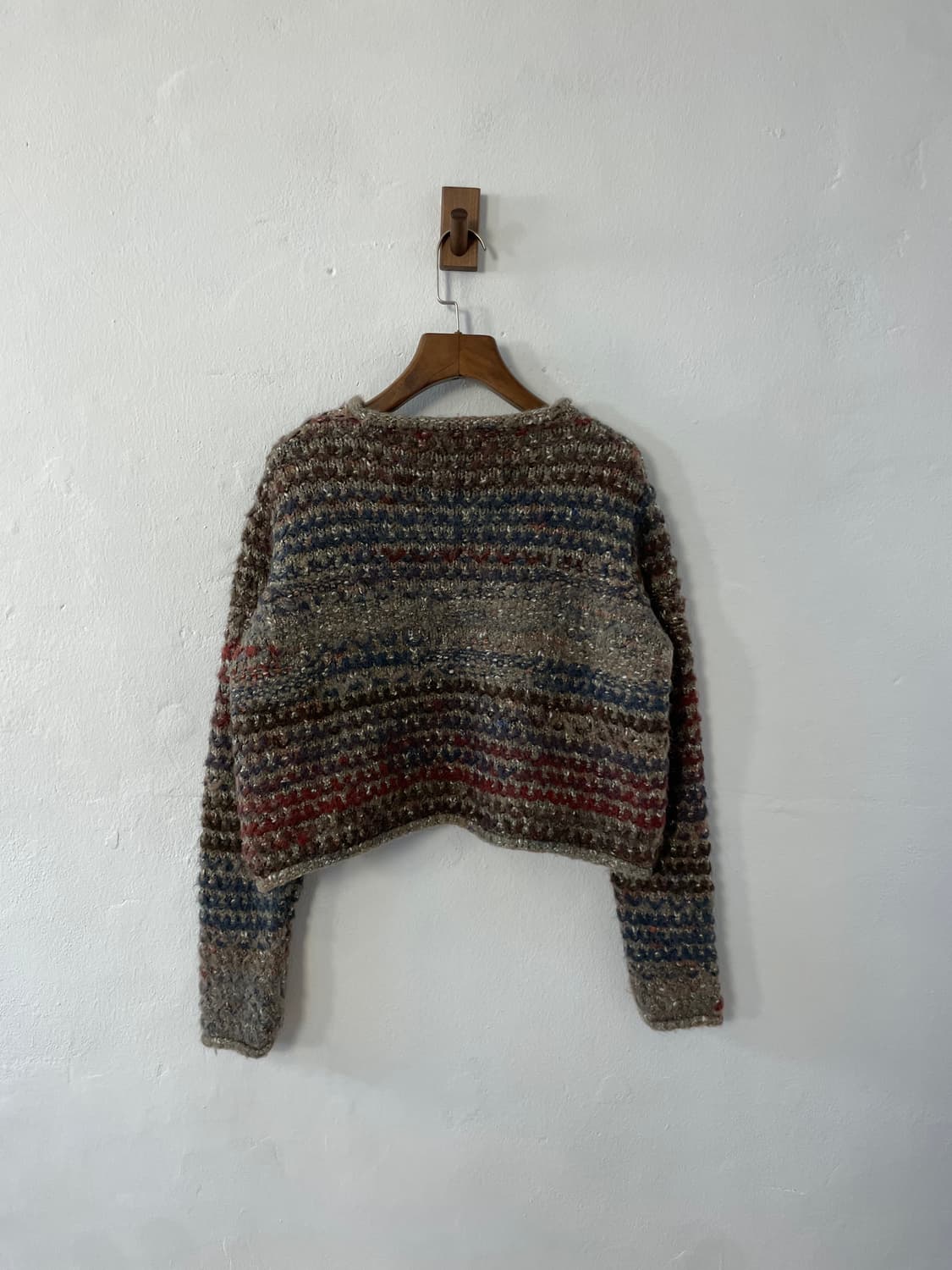 자라 니트  상품이미지7