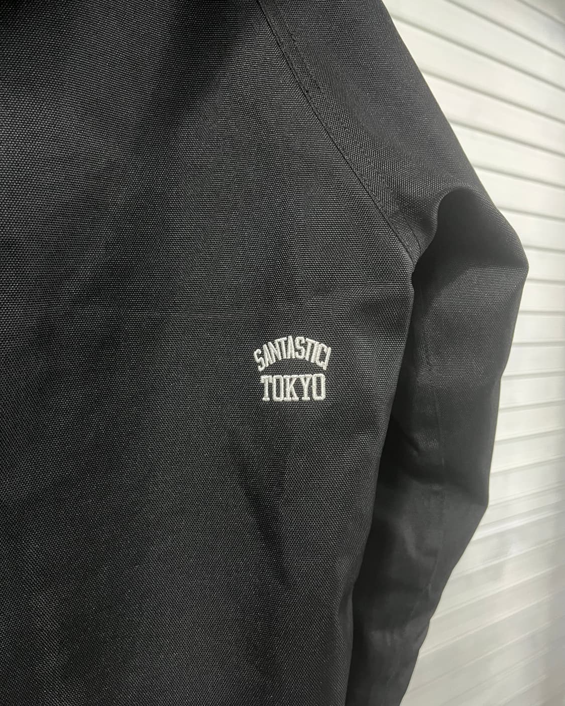 Santastic! hunting jacket 상품이미지7