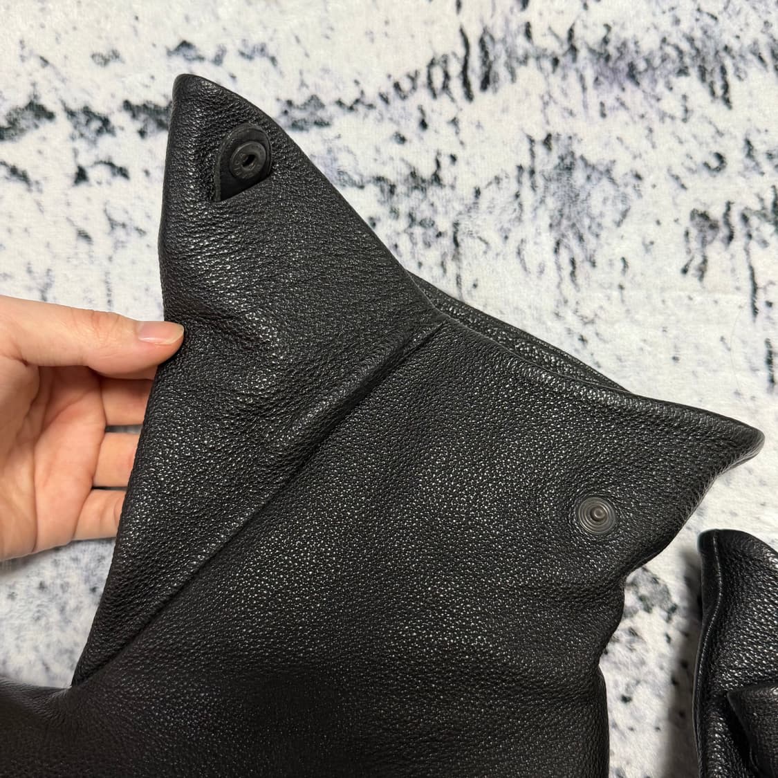 발렌시아가 04fw 아카이브 런웨이 랩 웨지부츠 37.5 상품이미지4