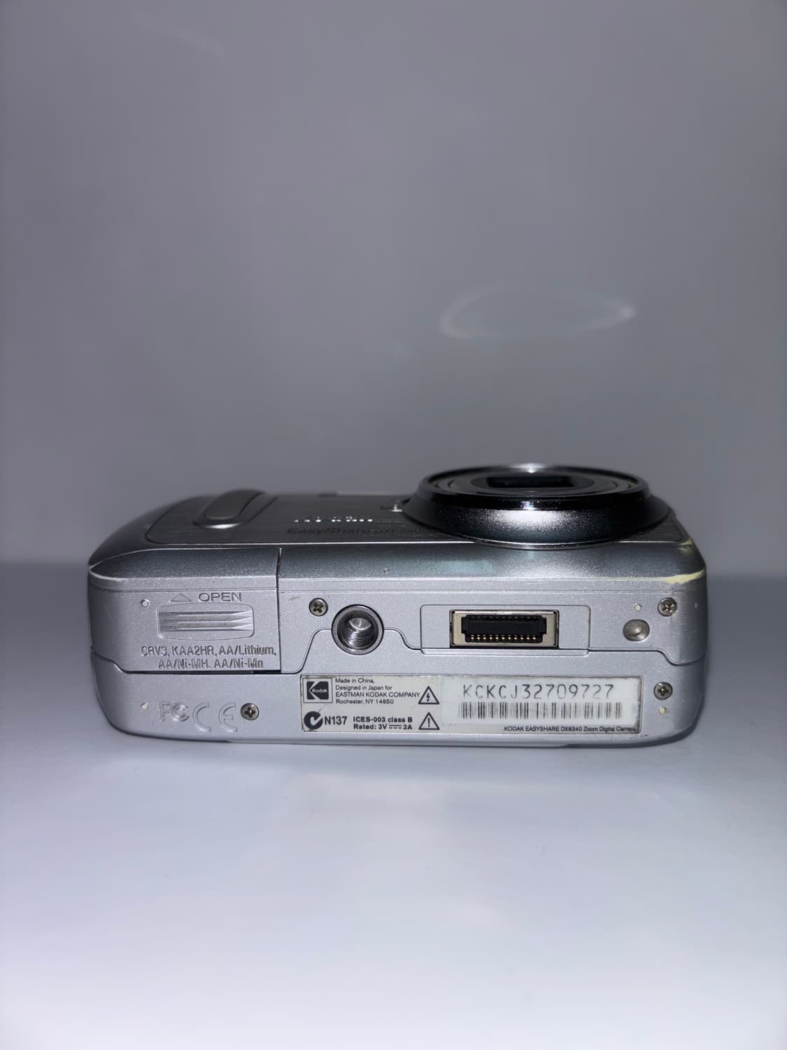 Kodak 코닥 이지쉐어dx6340 디카 상품이미지4