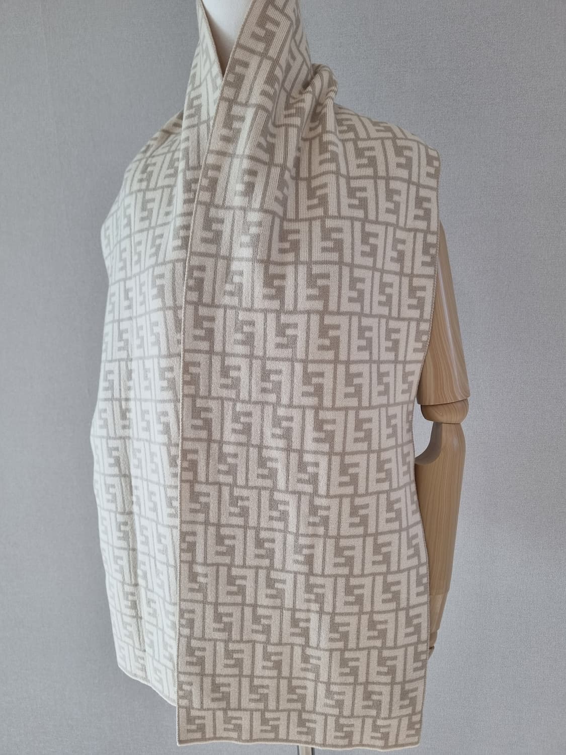 펜디머플러, 목도리 상품이미지9