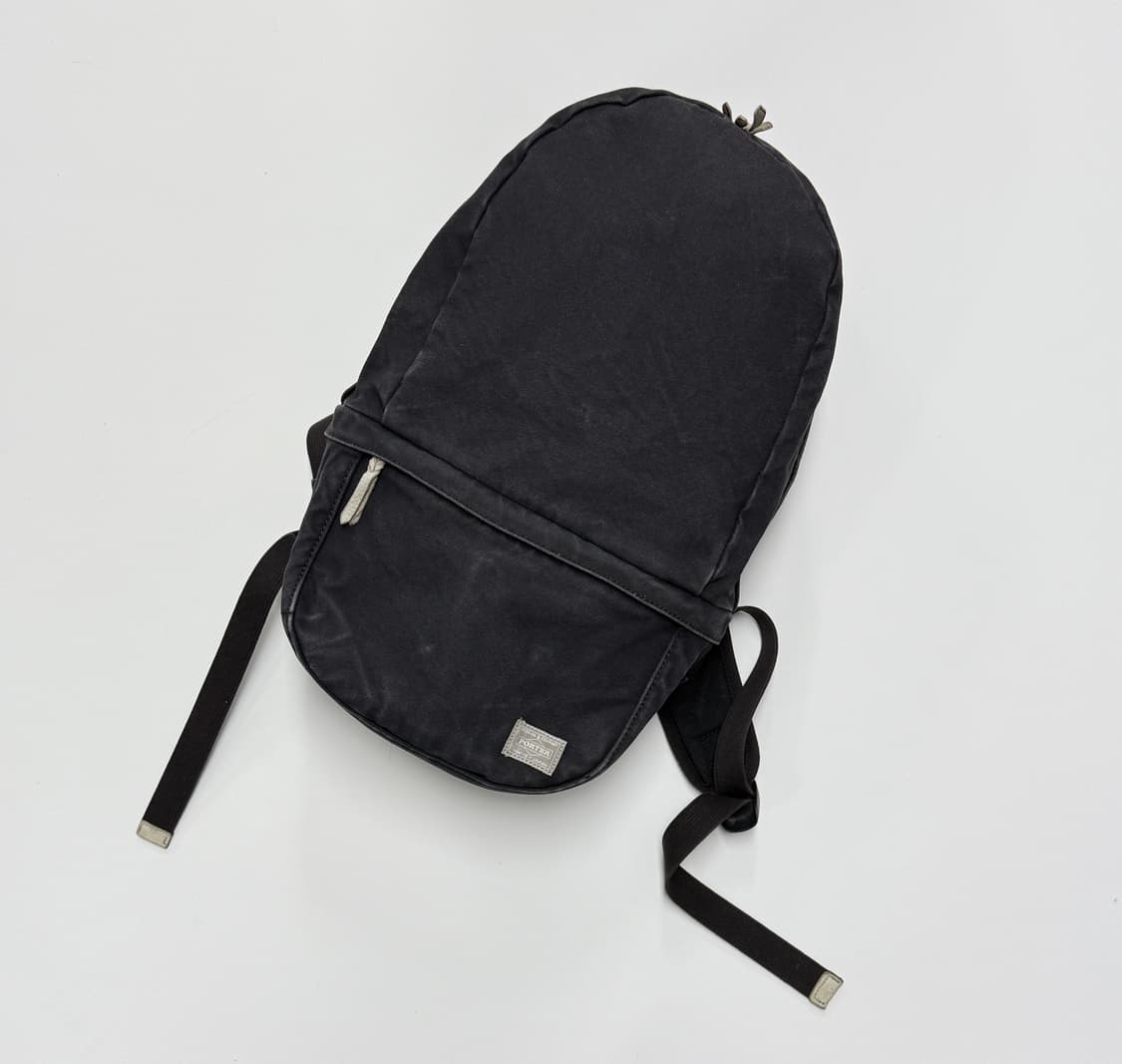 Porter beat backpack 상품이미지2