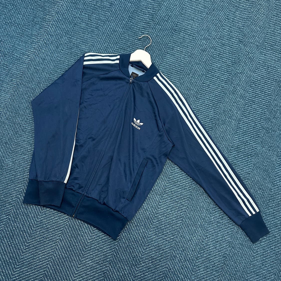 [100] 아디다스 슈퍼스타 져지 상품이미지1