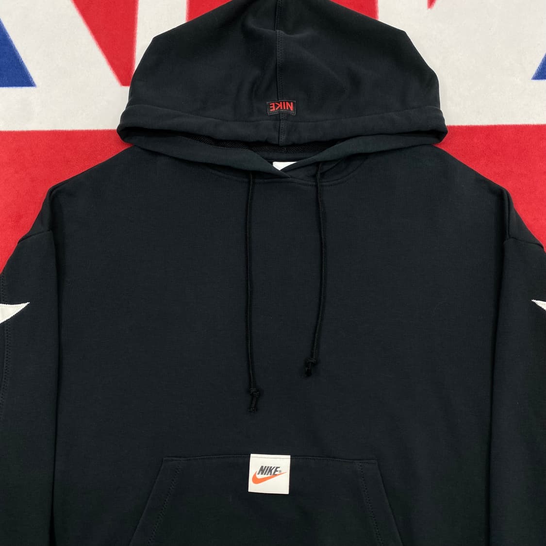 나이키 후드티 M 상품이미지3