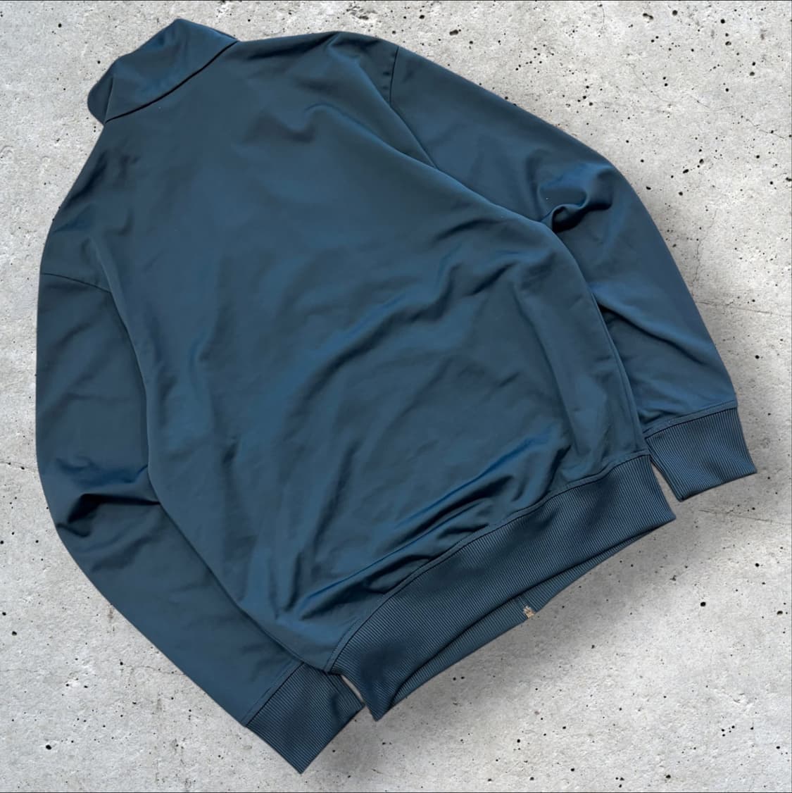 [95] 13s 아디다스 파이어버드 져지 트랙탑 미네랄 주황 B830 상품이미지2