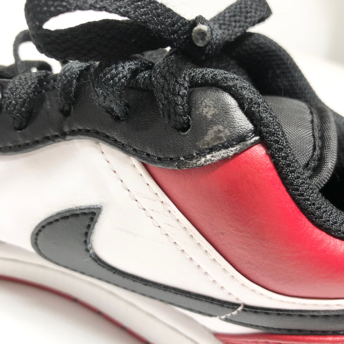 조던 1 로우 브레드토 260 상품이미지7