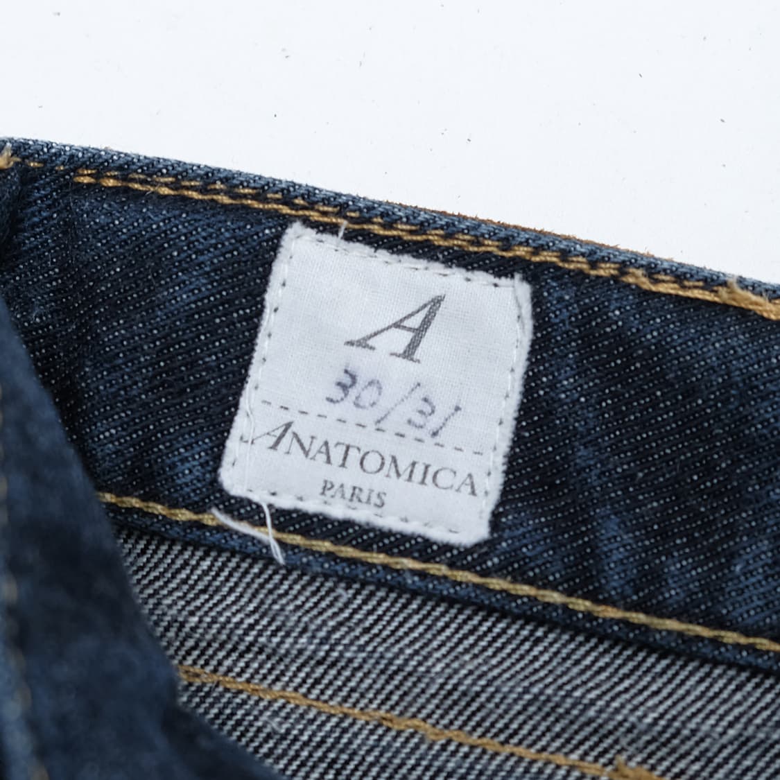 lot 618 demim 상품이미지5