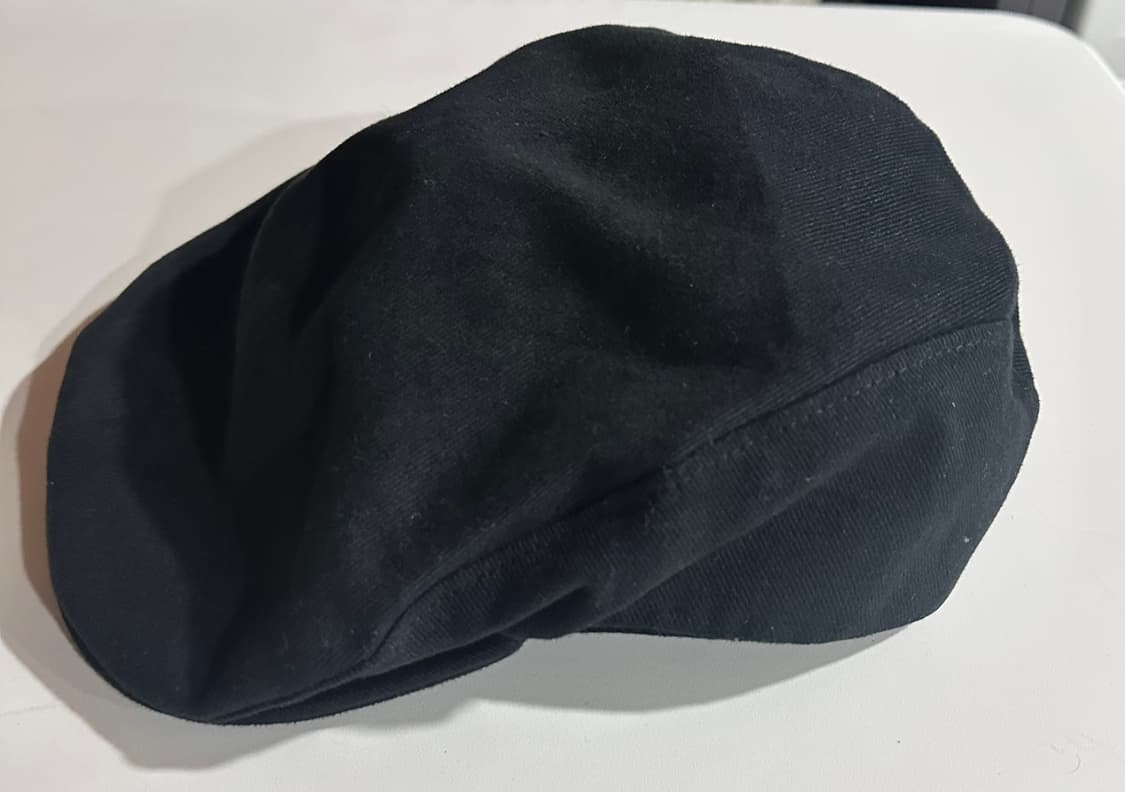 오클리 피에트 베레모 블랙S 상품이미지4