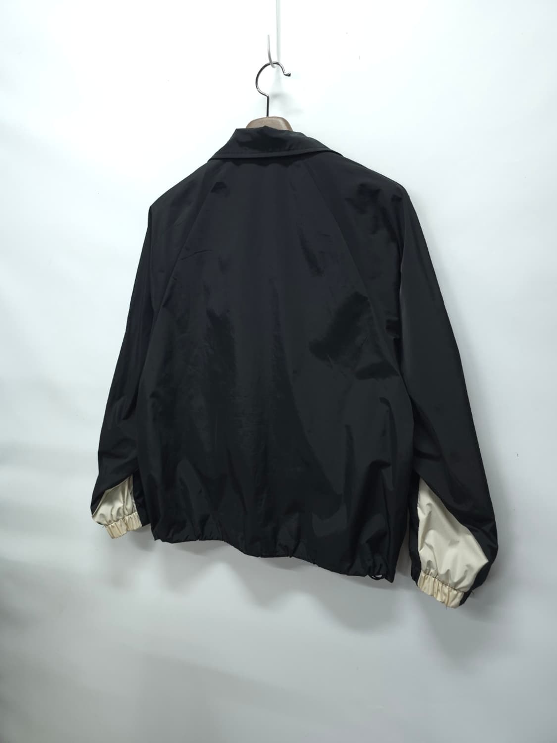 라퍼지스토어 배색 나일론 자켓 ( 남성M ) 상품이미지5