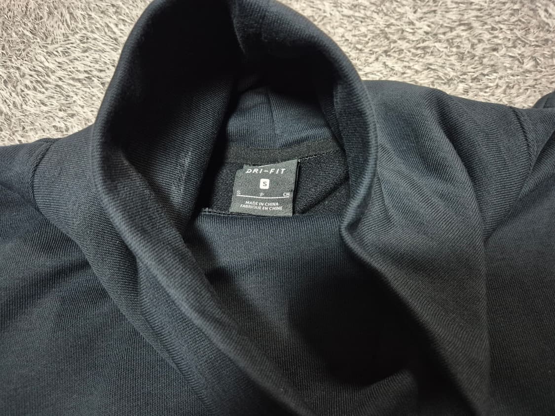 나이키 여성 드라이핏 풀오버 S 상품이미지7