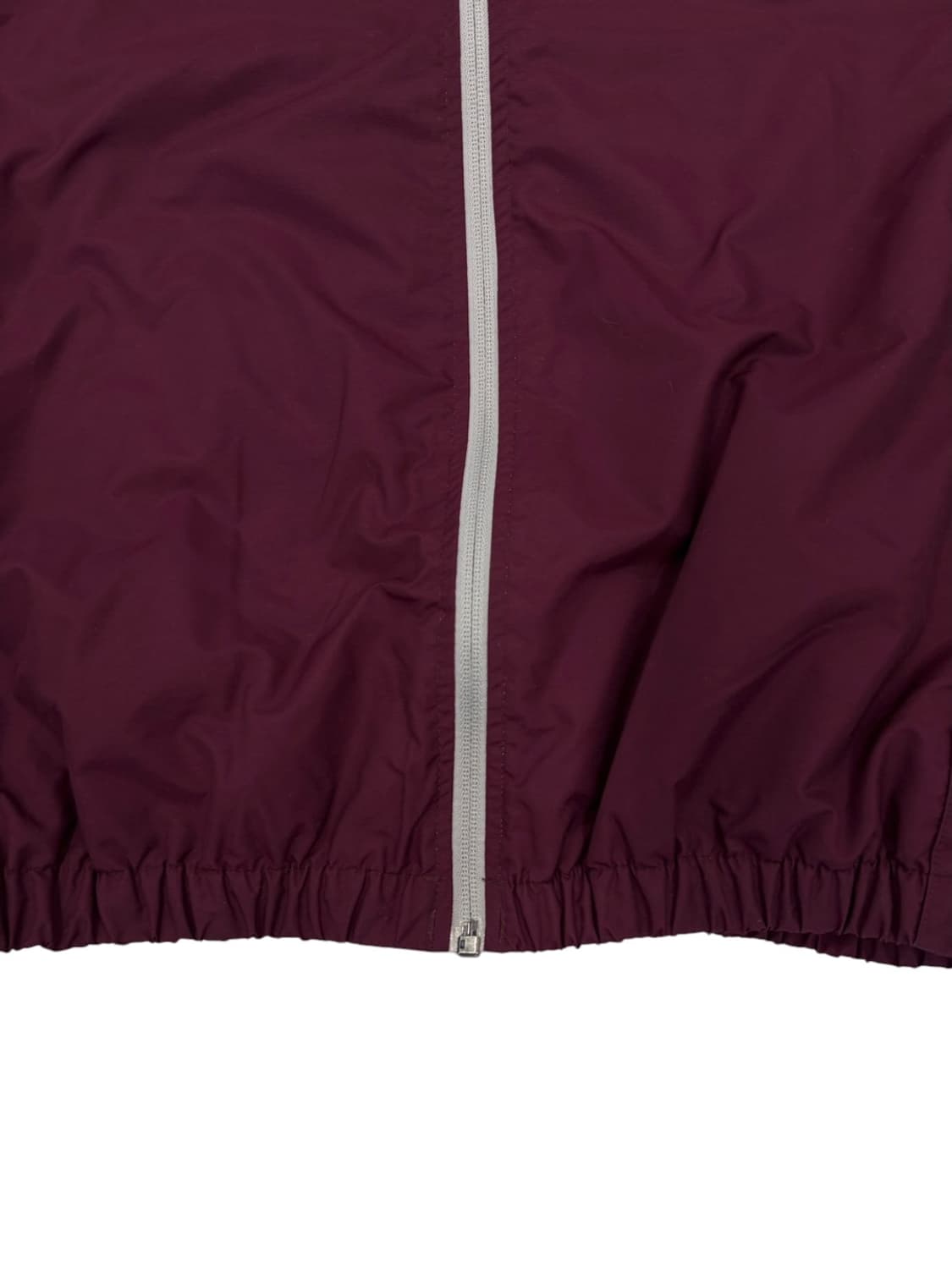 나이키 올드스쿨 텍사스 트랙자켓 (S) 상품이미지5