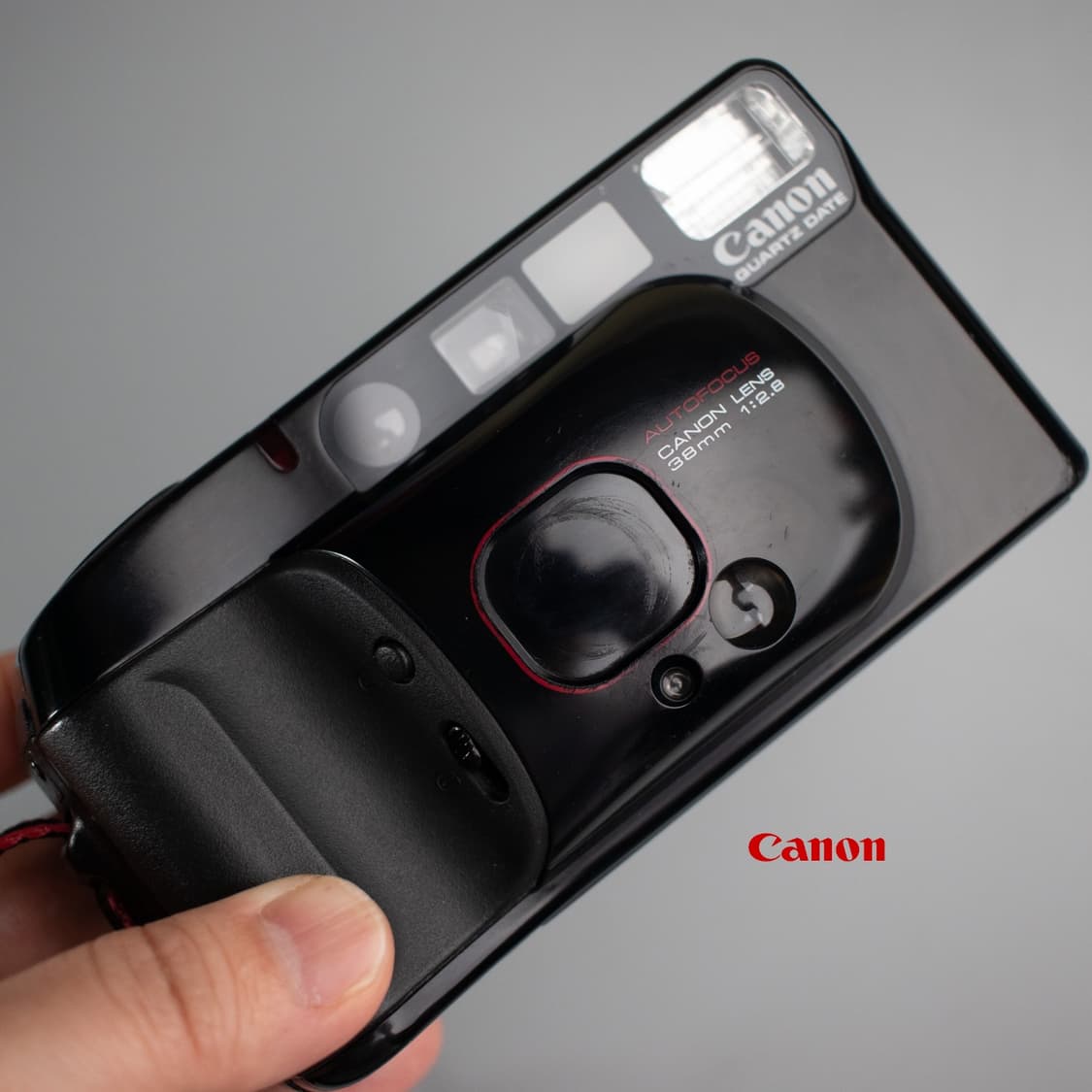 필카 캐논 오토보이3 (작례 0) 상품이미지6