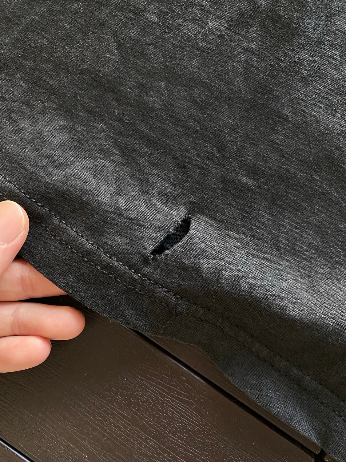 (XL) 90s 빈티지 카멜 프로모 티셔츠 상품이미지7