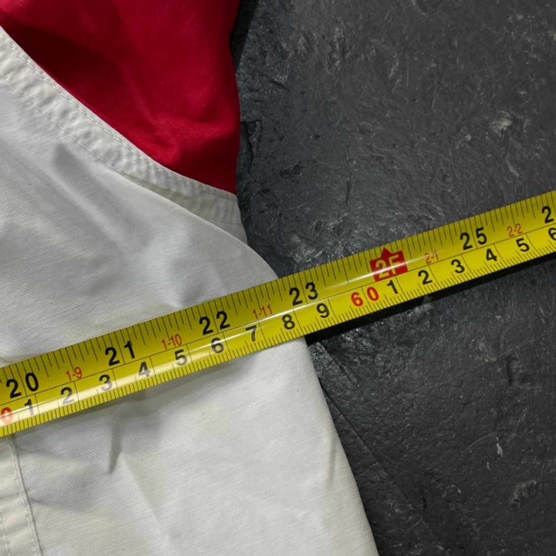 100 후부 나일론 트랙자켓 상품이미지6