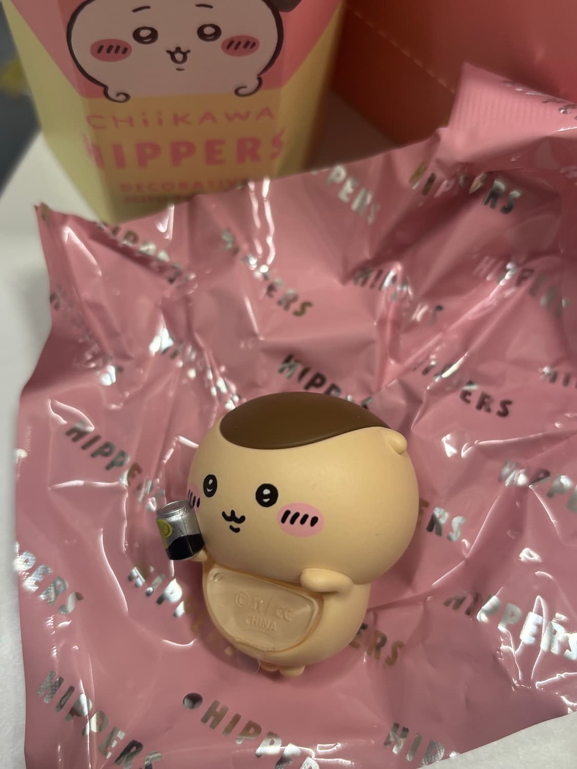 치이카와 히퍼 쿠리만쥬 상품이미지1