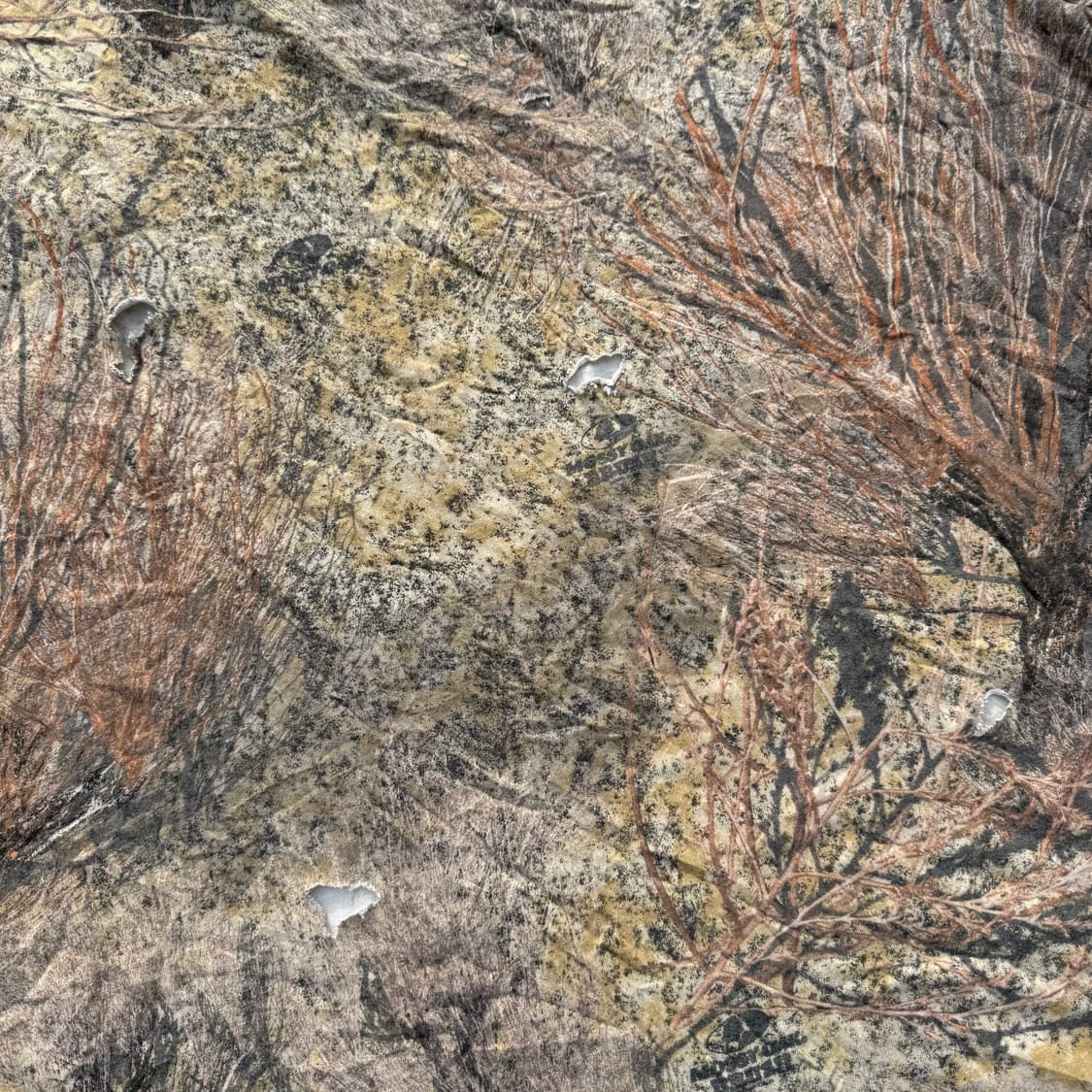 [XXL] 리얼트리 패턴 롱슬리브 긴팔티 상품이미지7