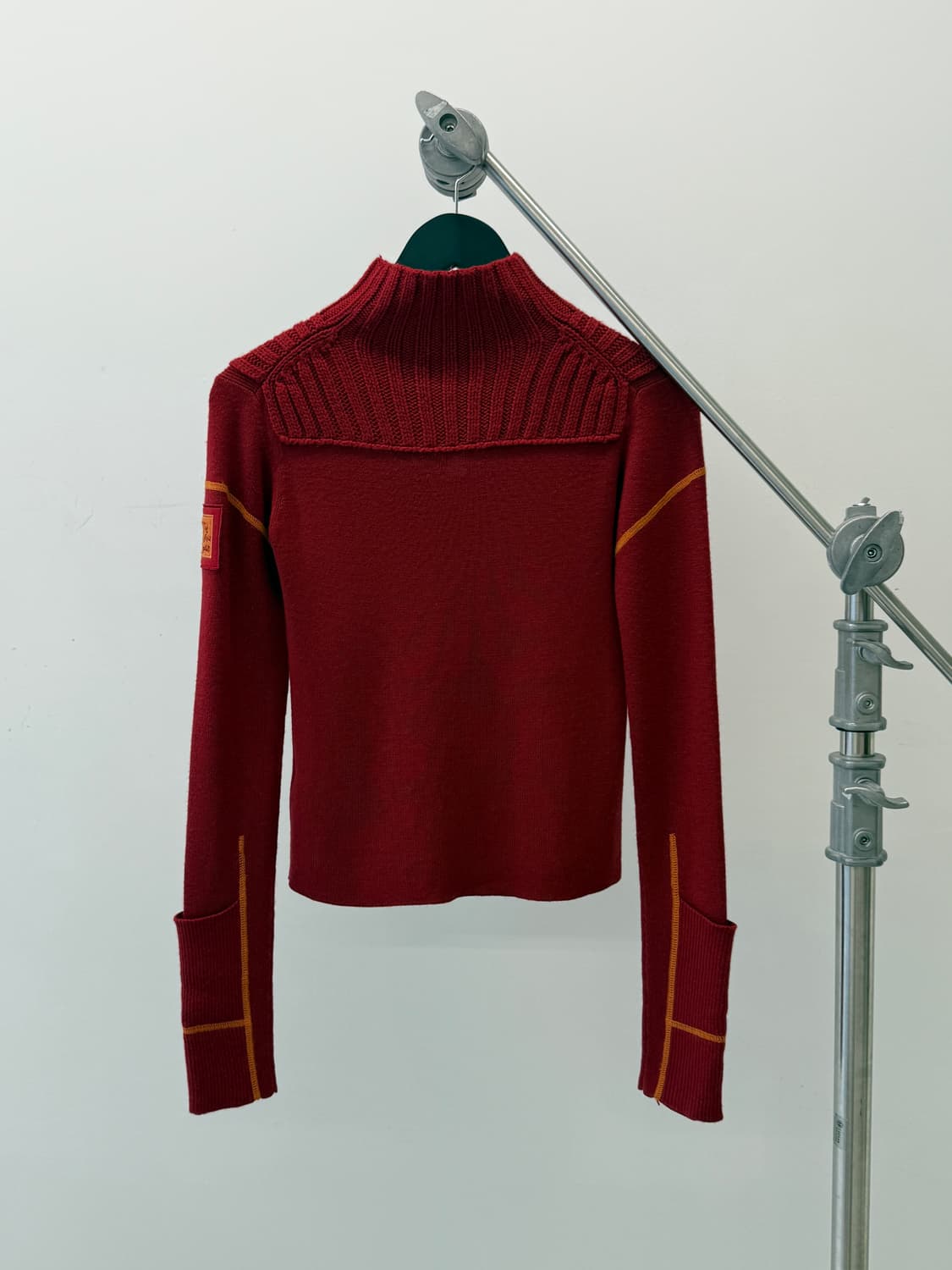 마리떼 니트 S 상품이미지7