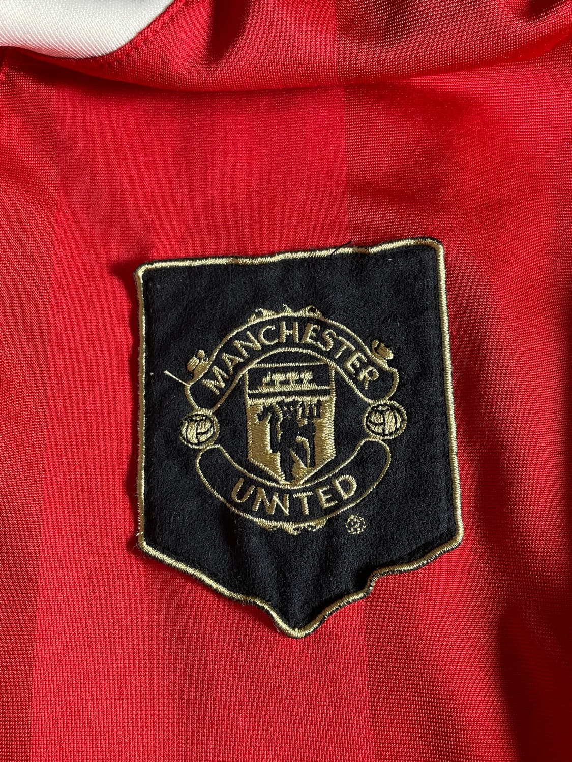 나이키 맨체스터 유나이티드 유니폼04-06 상품이미지6